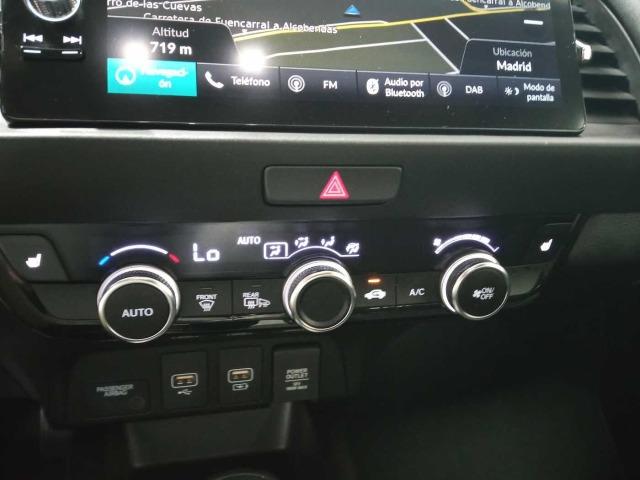 Honda Jazz 1.5 i-MMD Executive